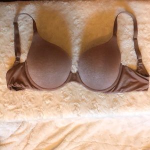 Victoria’s Secret Padded Perfect Coverage bra 36C